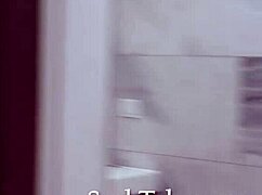 Codi Vore repays boss with curvy shower humiliation fuck