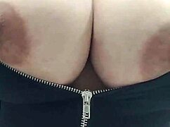 curvy latina influencer with huge natural tits starts adult content