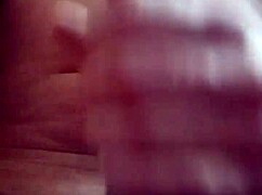 guy sneaks huge cumshot while sleeping naked around everyone