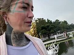 Discover Chiang Rai's Magical White Temple Beauty