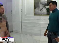 stepbrothers dean matt destroy josephine jackson ruthless gangbang assault