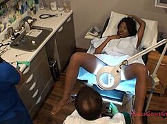 ever wonder what misty rockwell's tampa uni physical really involves