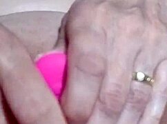 ever seen a housewife's pissy pee hole squirt amber nectar like this?