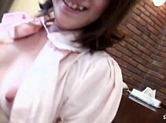 japanese step-sis big nipples uncensored pov creampie pounding ride