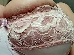 Huge Tits Bounce Wild in POV Titfuck Compilation!