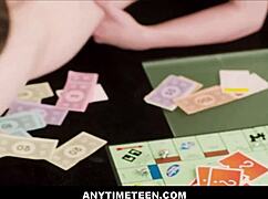 hazel moore freeused by big cock friends stepdad watches 😈🍆