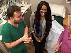 ever wonder what misty rockwell's tampa uni physical really involves