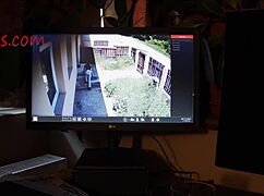 skinny indian slave tied up whipped extreme by intruder with dildo toys bdsm