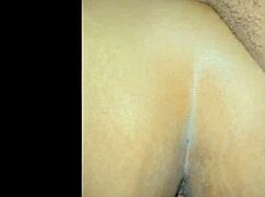 wanna see secret creampie fuck hidden at parents' farmhouse?