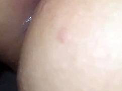Stepmom Begs Stepson Film Her Stuffing Huge Dildo in Tight Ass Pays with Quick Fuck!