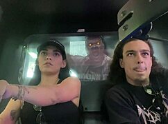 boyfriend's friend claims bet fucks my ass cum-filled for cuckold view