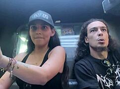 boyfriend's friend claims bet fucks my ass cum-filled for cuckold view