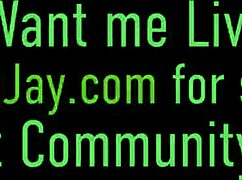 sara jay karen fisher treat big patient in hospital