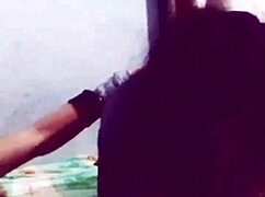 chupando su verga rica antes de cogernos duro 😘🔥