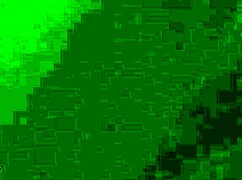 damn this slut takes monster cock bent over doggystyle