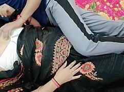 Wife Ki Tabadtod Chudai Dost Se! Kya Scene Hai Yaar!