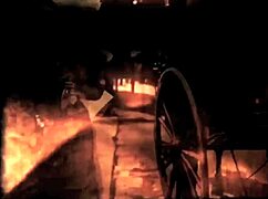 Vintage erotic drawings of hairy antique retro scenes tease your fantasies.