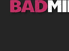 be nice to our host and lick those milf and teen pussies in taboo threesome