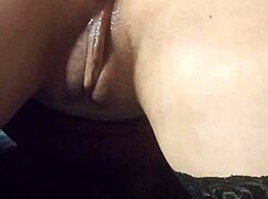 hey marco play with my anal plug and pussy dildo make me cum hard love mia italian wife toys