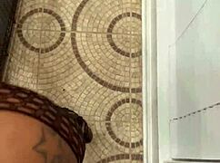 cruella in cosplay takes brutal bbc bareback creampie doggystyle