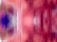 wanna see hannah jones' latina ass gape huge from dp big cocks deep balls?