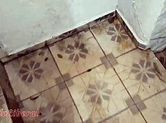 Gym Delivery Guy Knows Me from Xvideos Fills My Mouth Twice