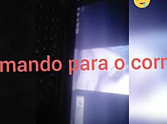 Prostitute Films Wild Fuck for Watching Cuckold Thrill!