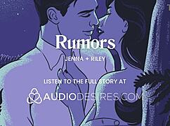 my boss finally gave in and i fucked her hard right there in the office