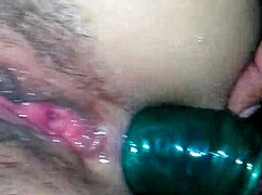 Wife pretends innocence while taking massive anal pounding in secret. Craves every deep thrust