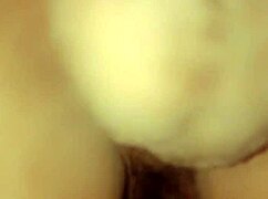 vietnamese mommy joins wild 3some group pounding action