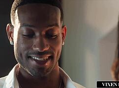 hey penny how do those two thick bbc's feel