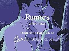 my boss finally gave in and i fucked her hard right there in the office