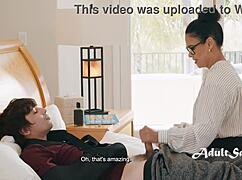 i was irked compassionate teacher but loved riding student ricky spanish