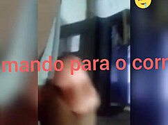 Prostitute Films Wild Fuck for Watching Cuckold Thrill!