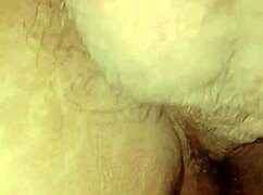 vietnamese mommy joins wild 3some group pounding action