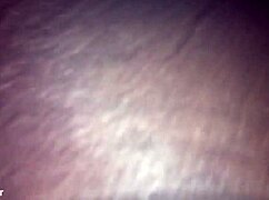 rain soaks sexy nylons and stilettos on wet outdoor strut