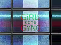 Miss Mars spreads screaming patient's big tits ass in latex nurse fetish