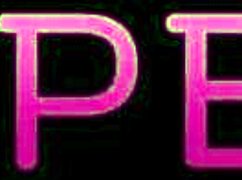 rose caarter glides her drenched tight pussy up and down skinny waist cock