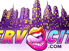 phoenix marie begs for anal and blowjob in threesome with mike adriano