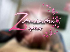 i give him a delicious blowjob before he goes to train and he loves it