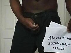 imagine 33yo american banging 30yo european and 20yo french in wild cum threesome