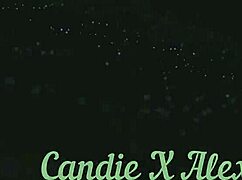 four horny babes share intense group action at luxury hotel