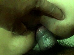 Hey, watch me pound this cheating wife's ass while her cuck hubby works, she screams for more cock!