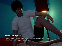 Sexy pale trainee gets her ass anal fucked hard while bound in kinky bondage