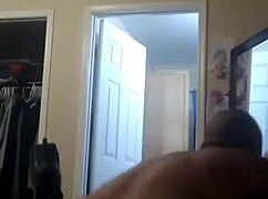 Man, Golli702 is pounding that baby momma's wet pussy hard