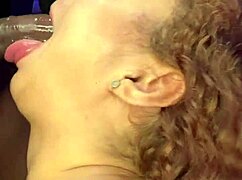 rich da piper rams his thick cock down my throat