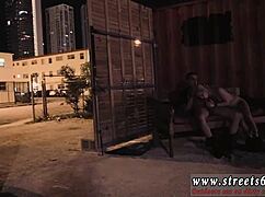 my skinny teen oasis endures extreme anal from old dom while bound