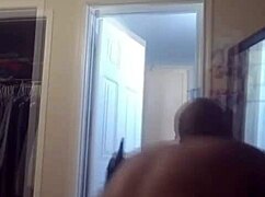 Man, Golli702 is pounding that baby momma's wet pussy hard