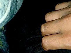 Big ass housewife shares bed with stepson leading to deepthroat creampie doggystyle on homemade video