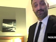 pascal's so lovable rhiannon ryder begs for more bdsm domination n cum